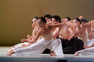 西班牙国家芭蕾舞专场演出
