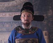 电视剧《大明王朝1566——嘉靖与海瑞》