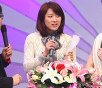 2009年度现场综艺节目：江苏跨年演唱会