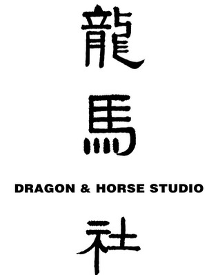 龙马社Logo