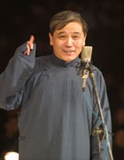 马志明从艺50周年经典相声月