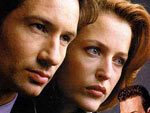 Mulder & Scully  《X档案》